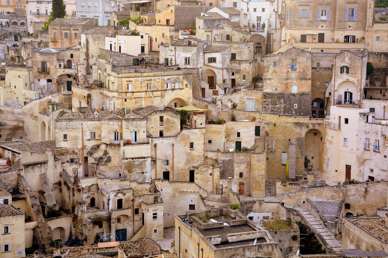 AI Trip Planner Matera 2026: Revolutionize Your Journey - Matera | Secret World Trip Planner