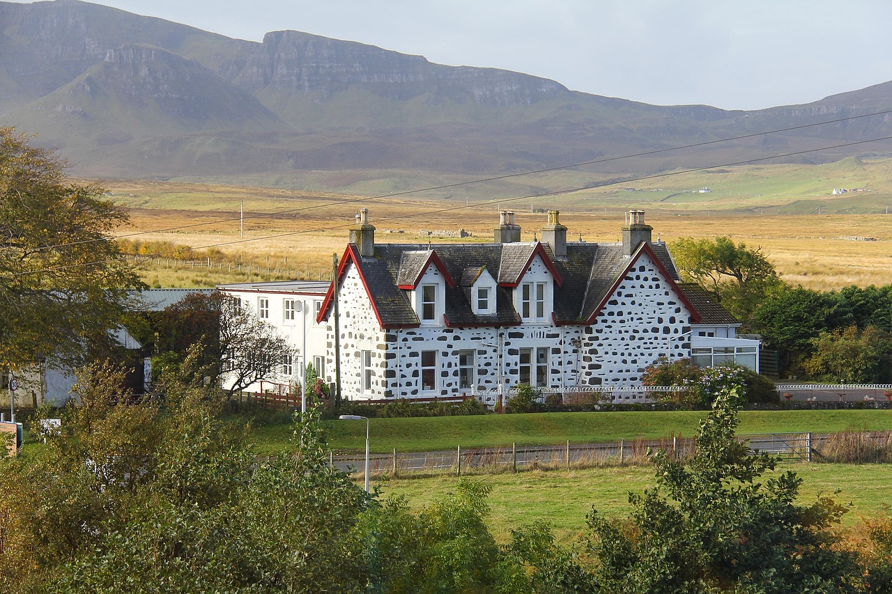 Itinerario perfetto Scottish Highlands con AI nel 2026 - Scottish Highlands | Secret World Trip Planner