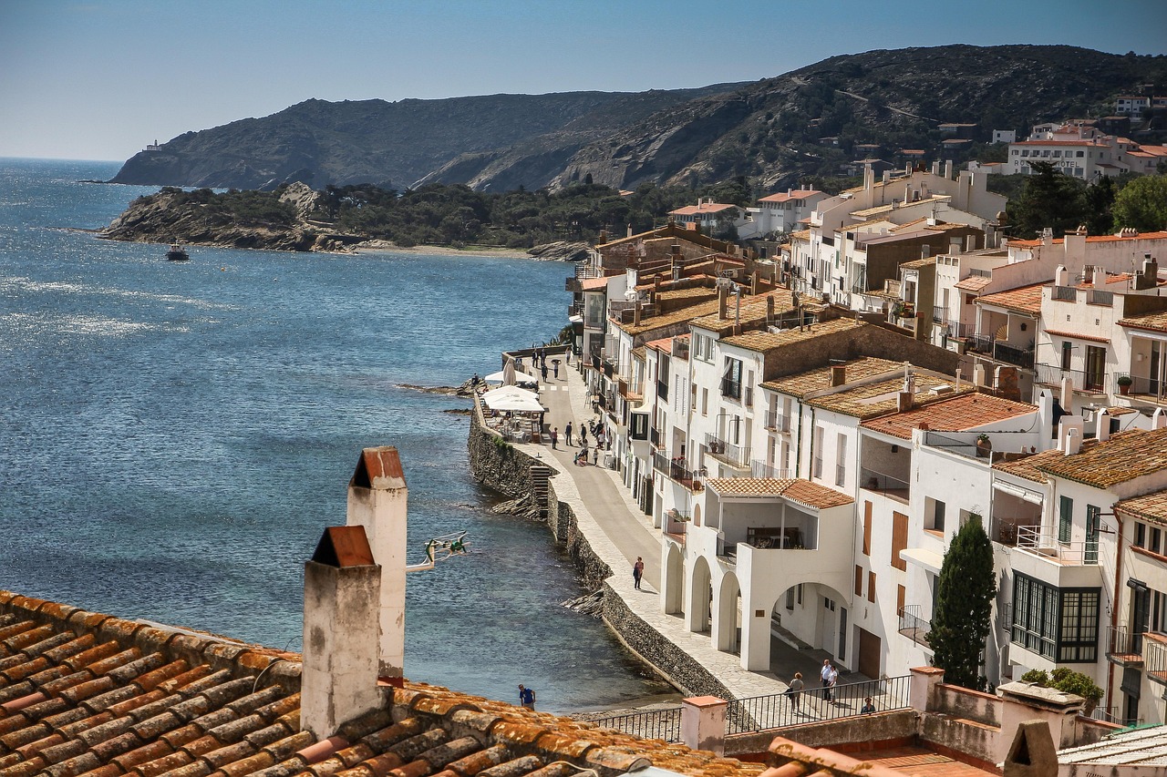 Migliori app viaggio Costa Brava 2026: la guida definitiva - Costa Brava | Secret World Trip Planner