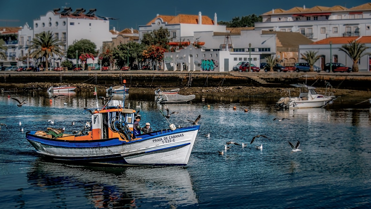 Wanderlog alternative per Tavira 2026: Scopri Secret World - Tavira | Secret World Trip Planner