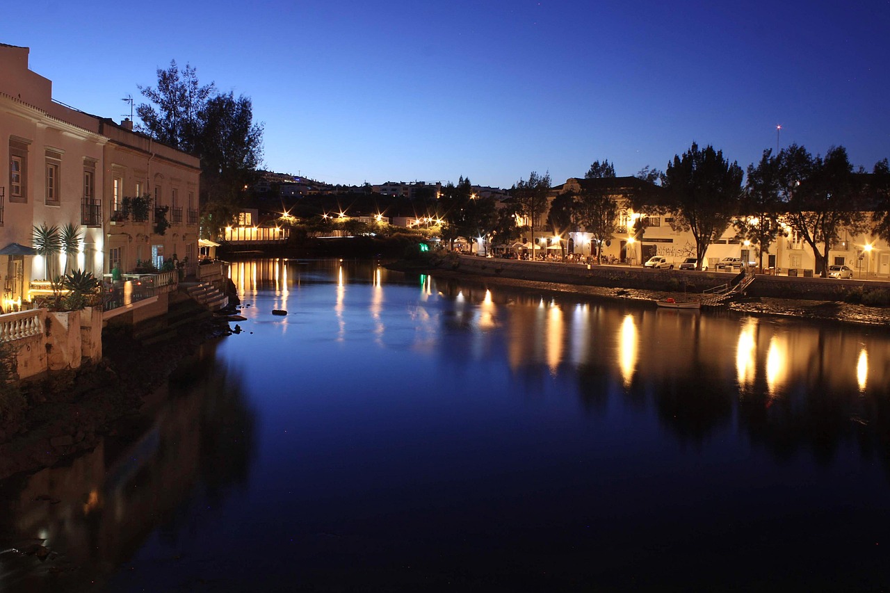 Wanderlog alternative per Tavira 2026: Scopri Secret World - Tavira | Secret World Trip Planner
