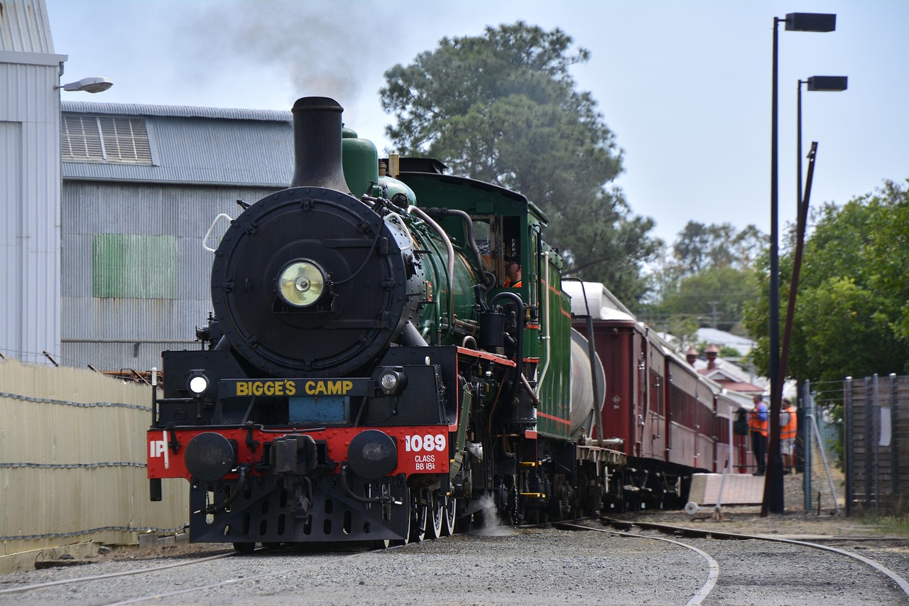 Secret World vs Wanderlog a Ipswich 2026: Quale scegliere? - Ipswich | Secret World Trip Planner