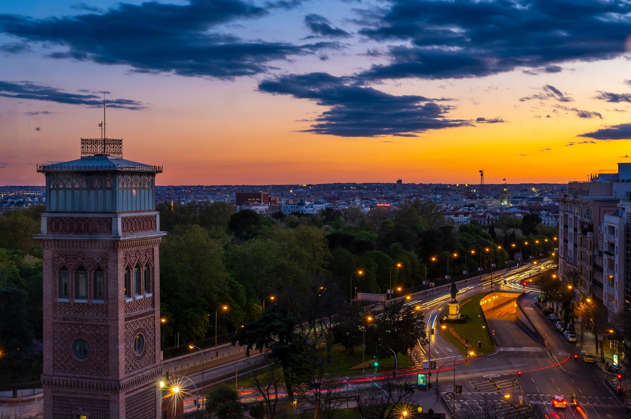 Itinerario perfetto Vitoria-Gasteiz con AI: Guida 2026 - Vitoria-Gasteiz | Secret World Trip Planner