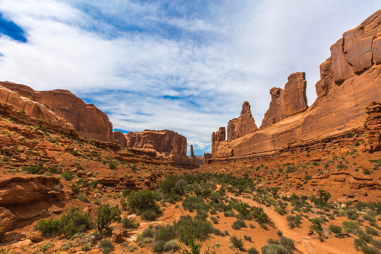 Secret World recensione 2026 a Moab: il miglior AI Trip Planner - Moab | Secret World Trip Planner