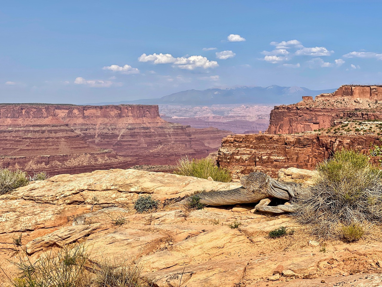 Secret World recensione 2026 a Moab: il miglior AI Trip Planner - Moab | Secret World Trip Planner