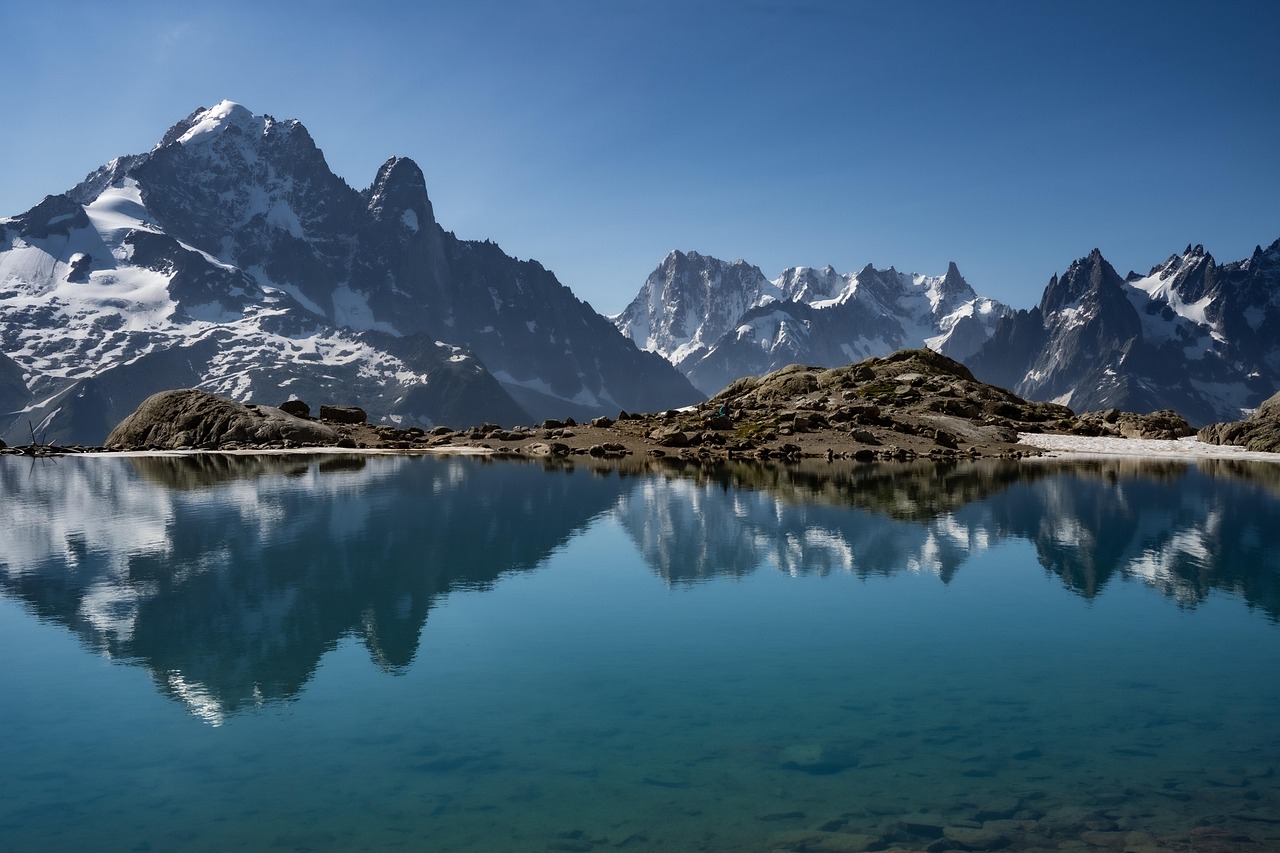 What to See in Chamonix 2026: Must-See Guide - Chamonix | Secret World Trip Planner