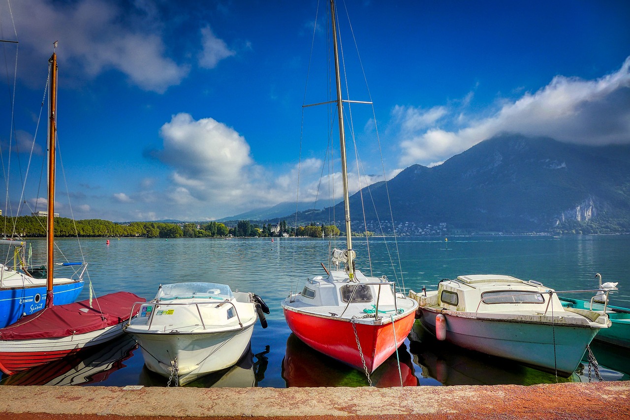Weekend a Annecy con Secret World: il tuo viaggio ideale! - Annecy | Secret World Trip Planner