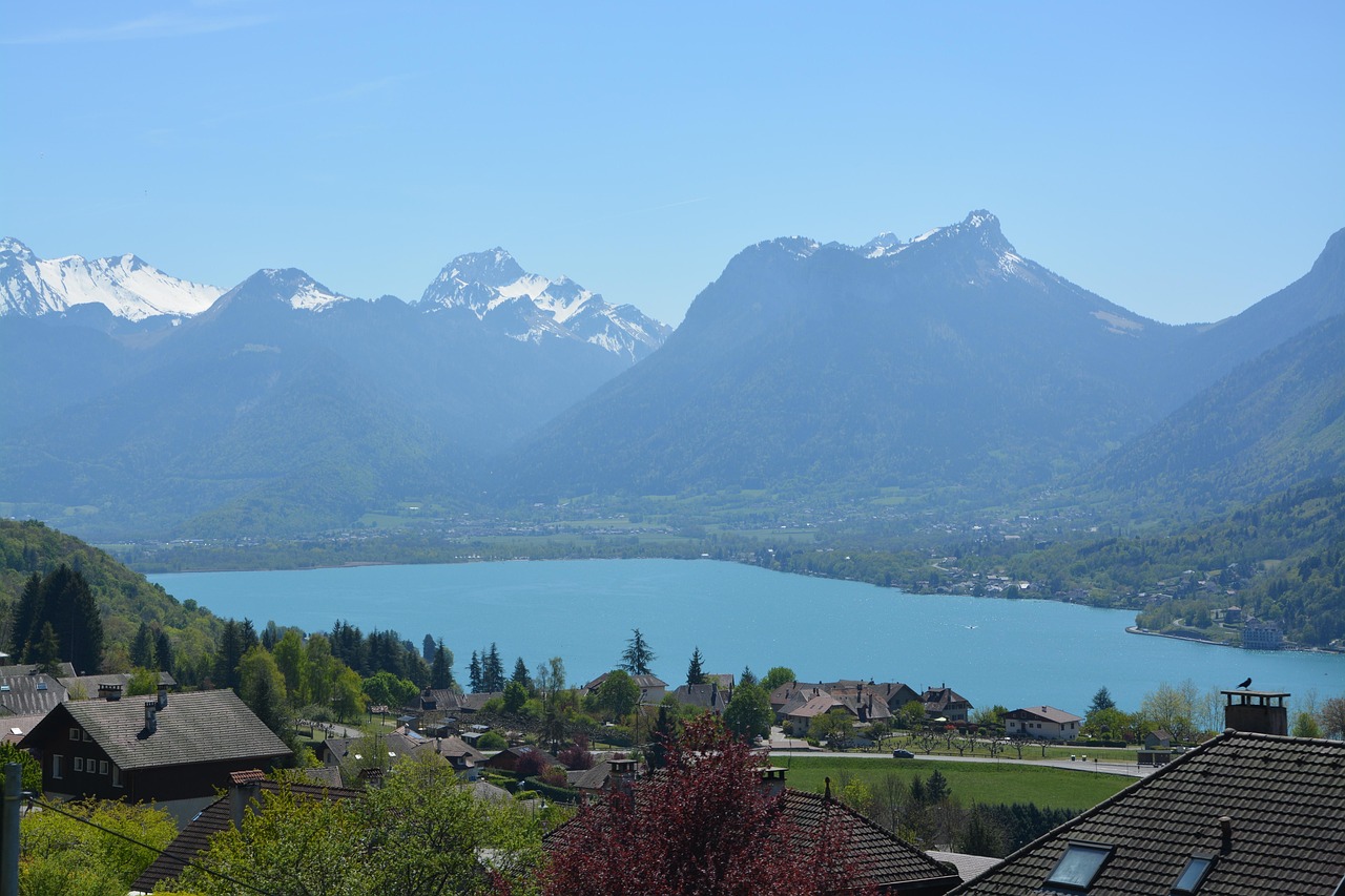 Weekend in Annecy with Secret World: Your Ideal Trip! - Annecy | Secret World Trip Planner