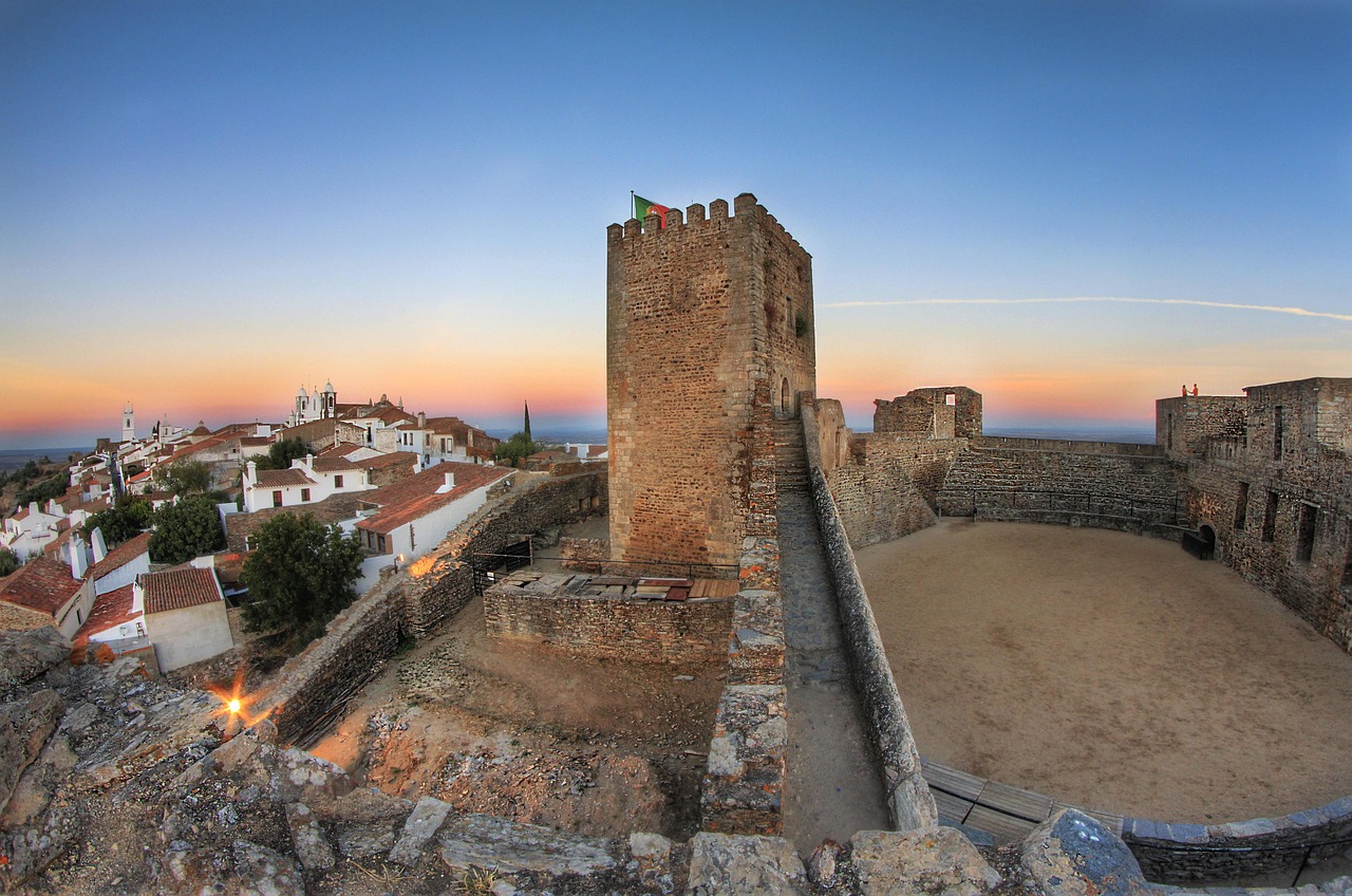 Secret World vs TripIt in Monsaraz: Which is Better? - Monsaraz | Secret World Trip Planner