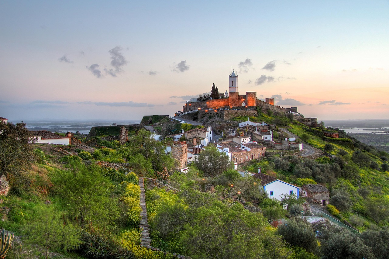 Secret World vs TripIt in Monsaraz: Which is Better? - Monsaraz | Secret World Trip Planner