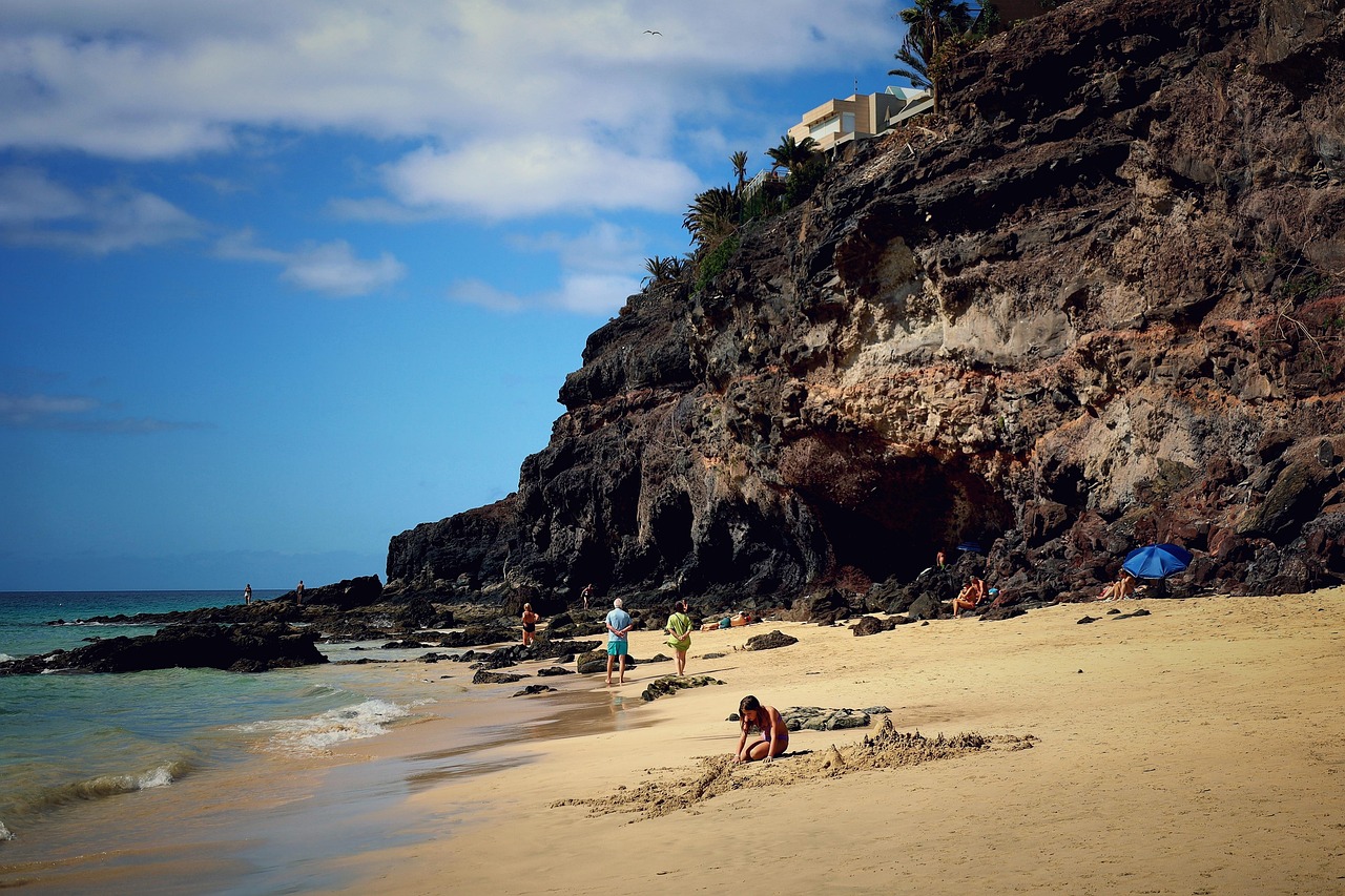 Secret World Review 2026 in Fuerteventura: Discover Travel's Future - Fuerteventura | Secret World Trip Planner