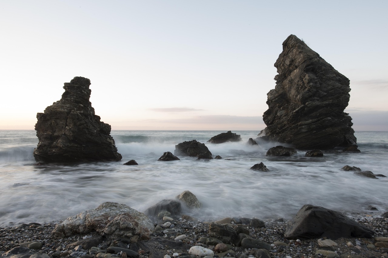 AI Trip Planner Nerja 2026: Plan Your Trip with Secret World - Nerja | Secret World Trip Planner