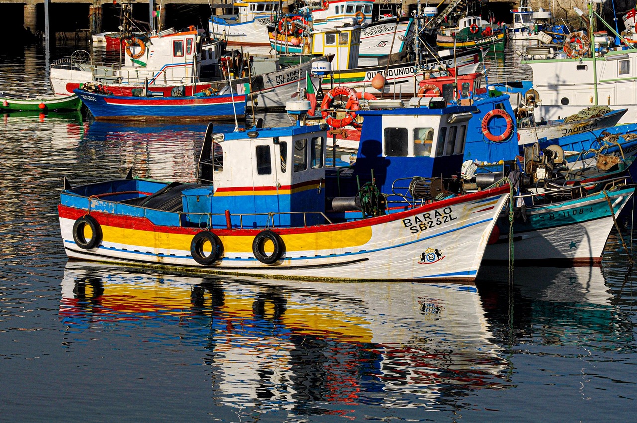 Wanderlog Alternatives for Sesimbra 2026: Discover Secret World - Sesimbra | Secret World Trip Planner