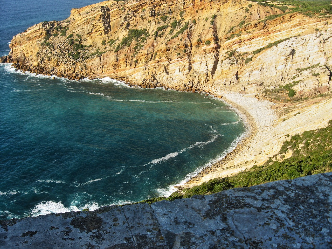 Wanderlog Alternatives for Sesimbra 2026: Discover Secret World - Sesimbra | Secret World Trip Planner