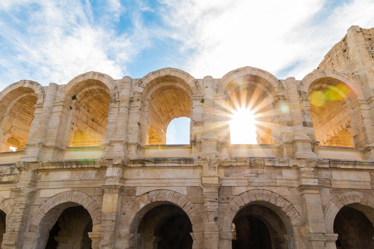 What to See in Arles 2026: Guide to Must-See Places - Arles | Secret World Trip Planner