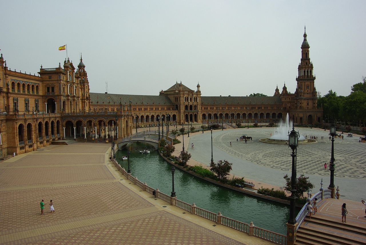 Best Travel Apps Albacete 2026: Top 5 Choices - Albacete | Secret World Trip Planner