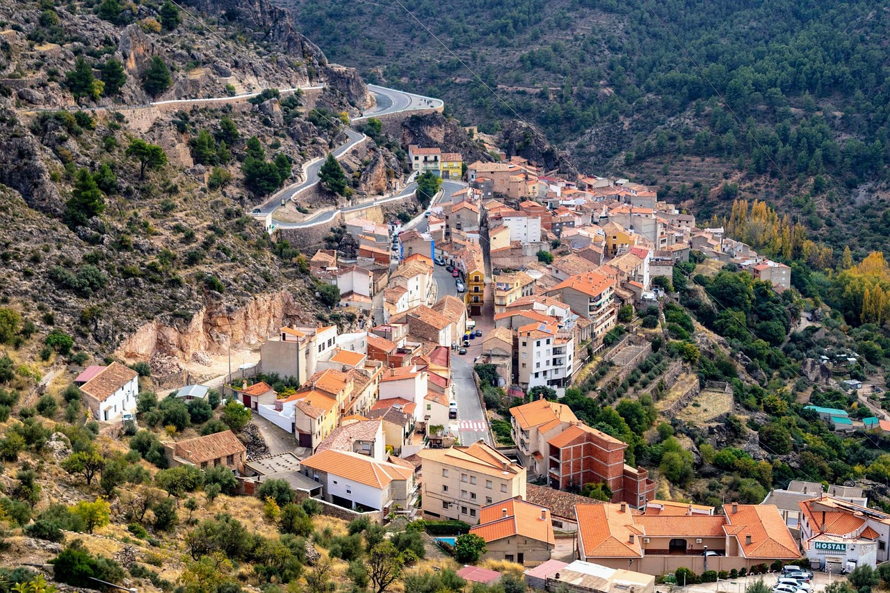 Best Travel Apps Albacete 2026: Top 5 Choices - Albacete | Secret World Trip Planner