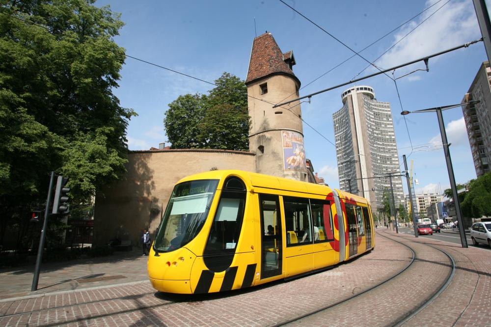 Wanderlog alternative per Mulhouse 2026: Scopri Secret World — Mulhouse