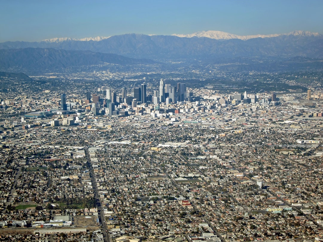 Top 5 Travel Apps in Los Angeles 2026: Discover the Best - Los Angeles | Secret World Trip Planner