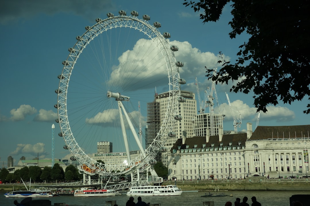 Best AI Trip Planner in London 2026: Discover Secret World - London | Secret World Trip Planner