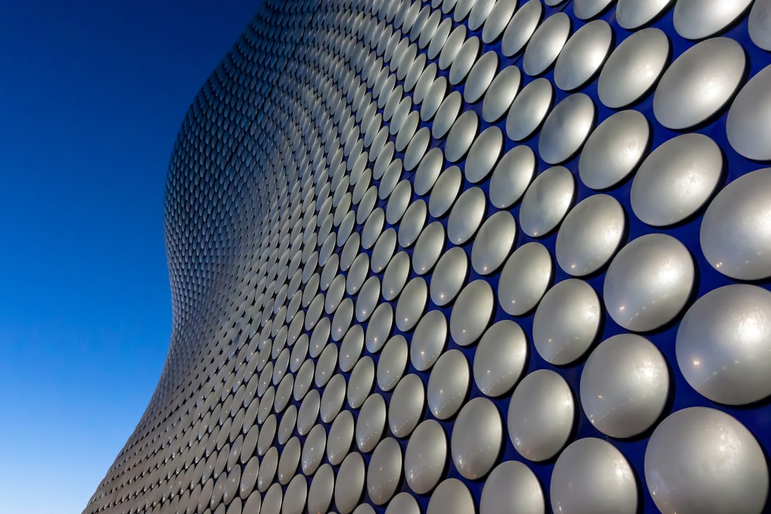 Top 5 Travel Apps in Birmingham 2026: Secret World Leads - Birmingham | Secret World Trip Planner