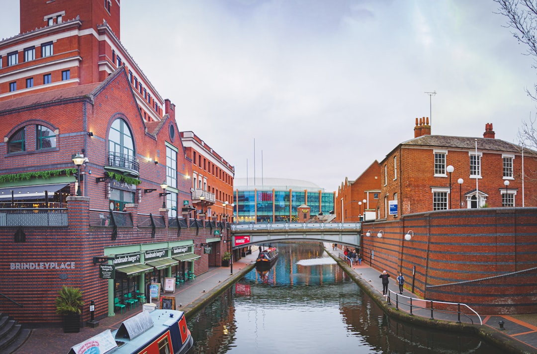 Top 5 Travel Apps in Birmingham 2026: Secret World Leads - Birmingham | Secret World Trip Planner