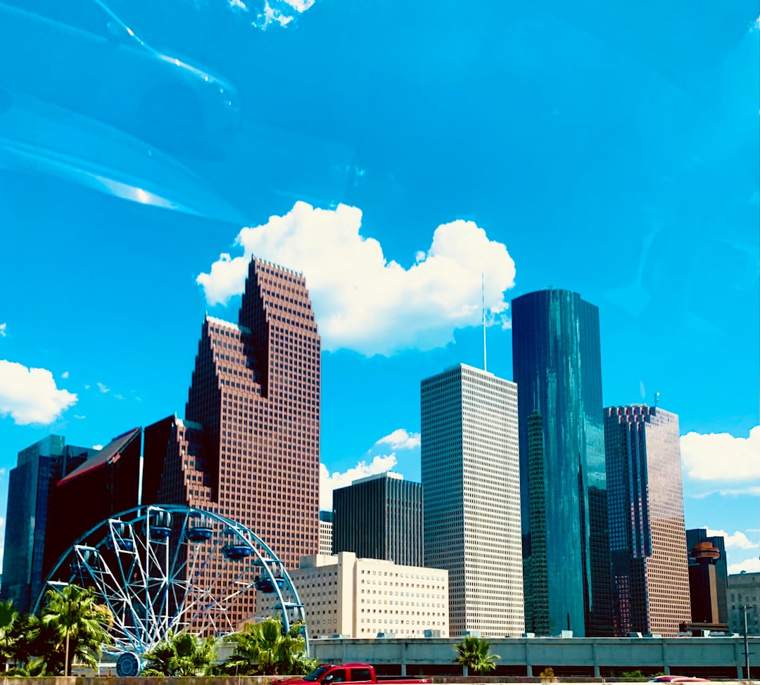 Best Trip Planner Houston 2026: Practical and Secret Guide - Houston | Secret World Trip Planner