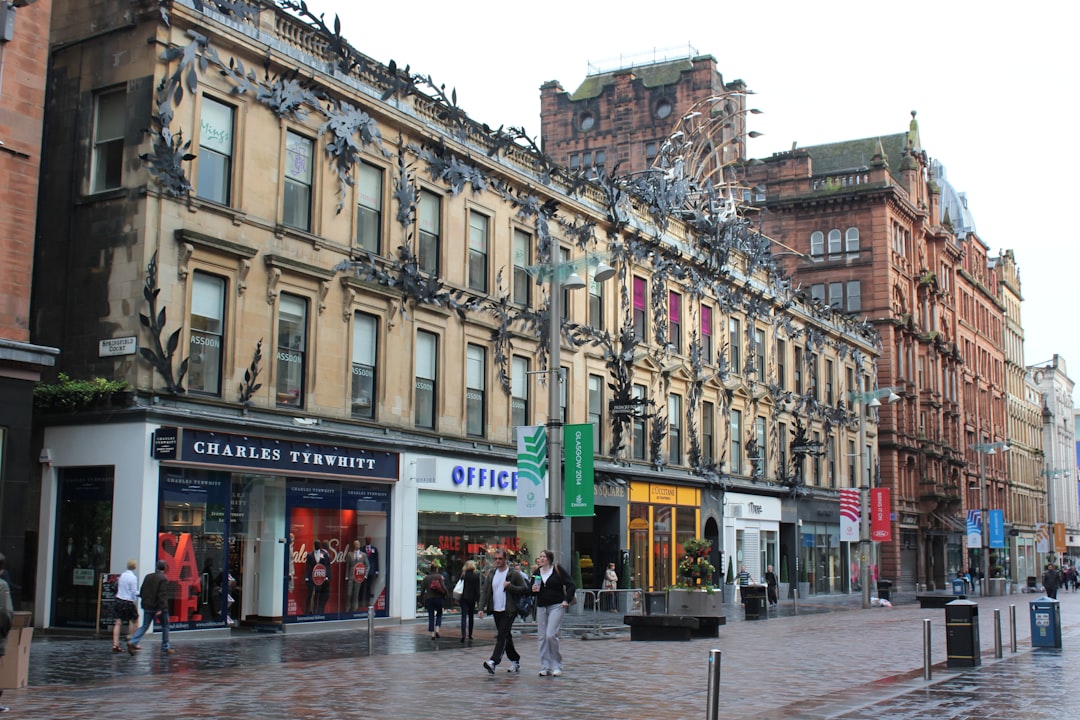 Best Trip Planner Glasgow 2026: Your Ultimate Guide - Glasgow | Secret World Trip Planner
