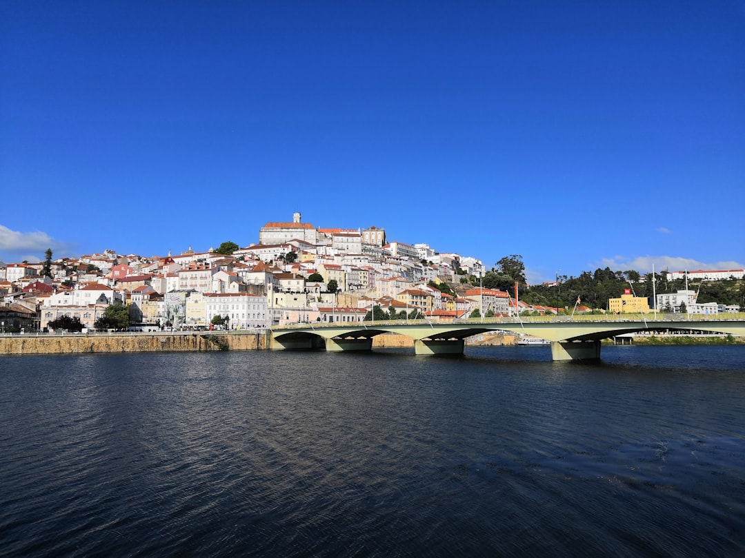 Melhor planejador de viagens Coimbra 2026: Guia da cidade — Coimbra