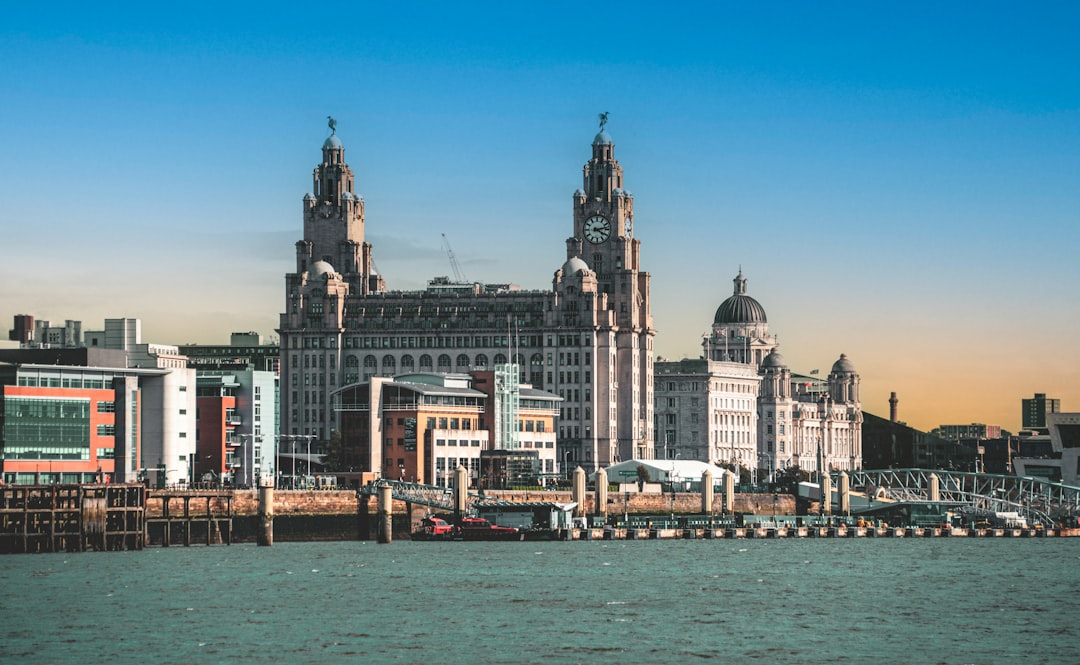 Top AI Travel Apps in Liverpool 2026: Discover Hidden Gems - Liverpool | Secret World Trip Planner