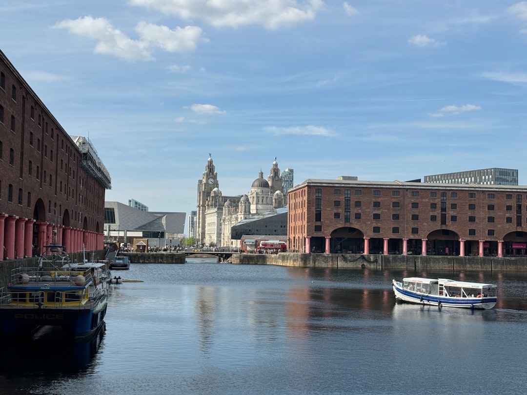 Top AI Travel Apps in Liverpool 2026: Discover Hidden Gems - Liverpool | Secret World Trip Planner