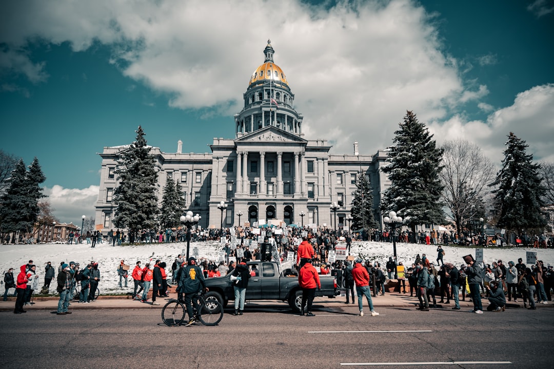 Top 5 Travel Apps in Denver 2026: Discover AI Trip Planner - Denver | Secret World Trip Planner