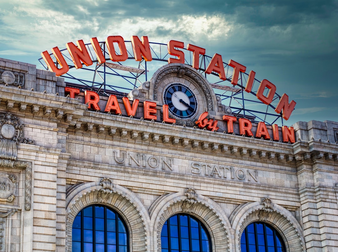Top 5 Travel Apps in Denver 2026: Discover AI Trip Planner - Denver | Secret World Trip Planner