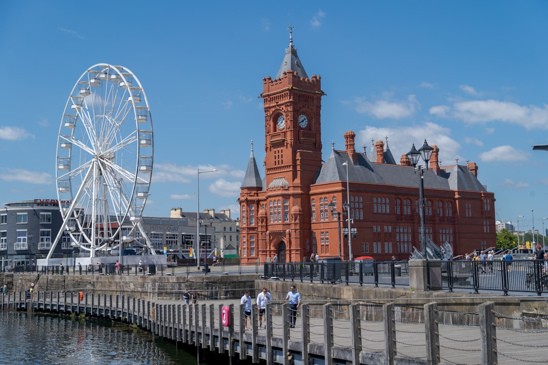 Top 5 Travel Apps in Cardiff 2026: Best for Your Trip - Cardiff | Secret World Trip Planner
