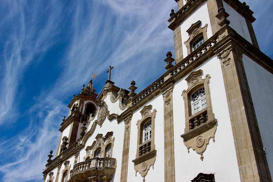 Planejador de Viagens AI Viseu 2026: Revolucione Seus Viagens - Viseu | Secret World Trip Planner