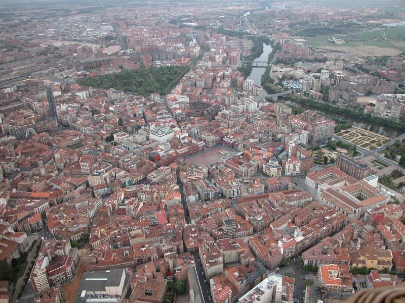 Planificador de Viajes AI Valladolid 2026: Tu Viaje Perfecto - Valladolid | Secret World Trip Planner