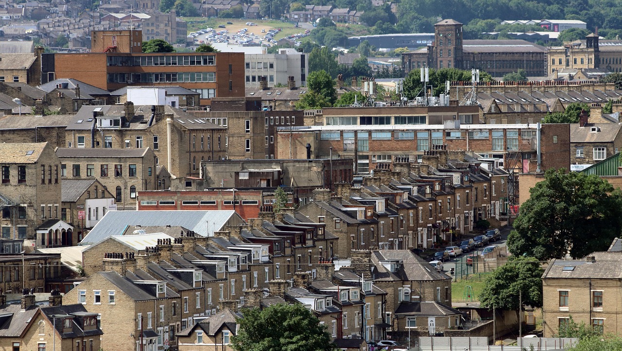 Top AI Travel Apps in Bradford 2026: Discover the Best - Bradford | Secret World Trip Planner
