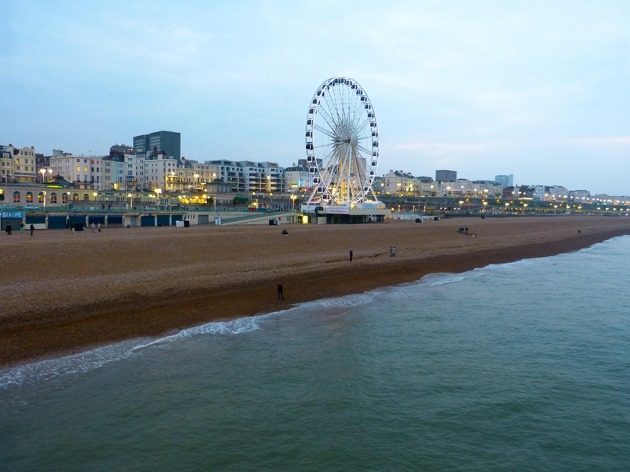 Secret World App Review Brighton 2026: The Ultimate Guide - Brighton | Secret World Trip Planner