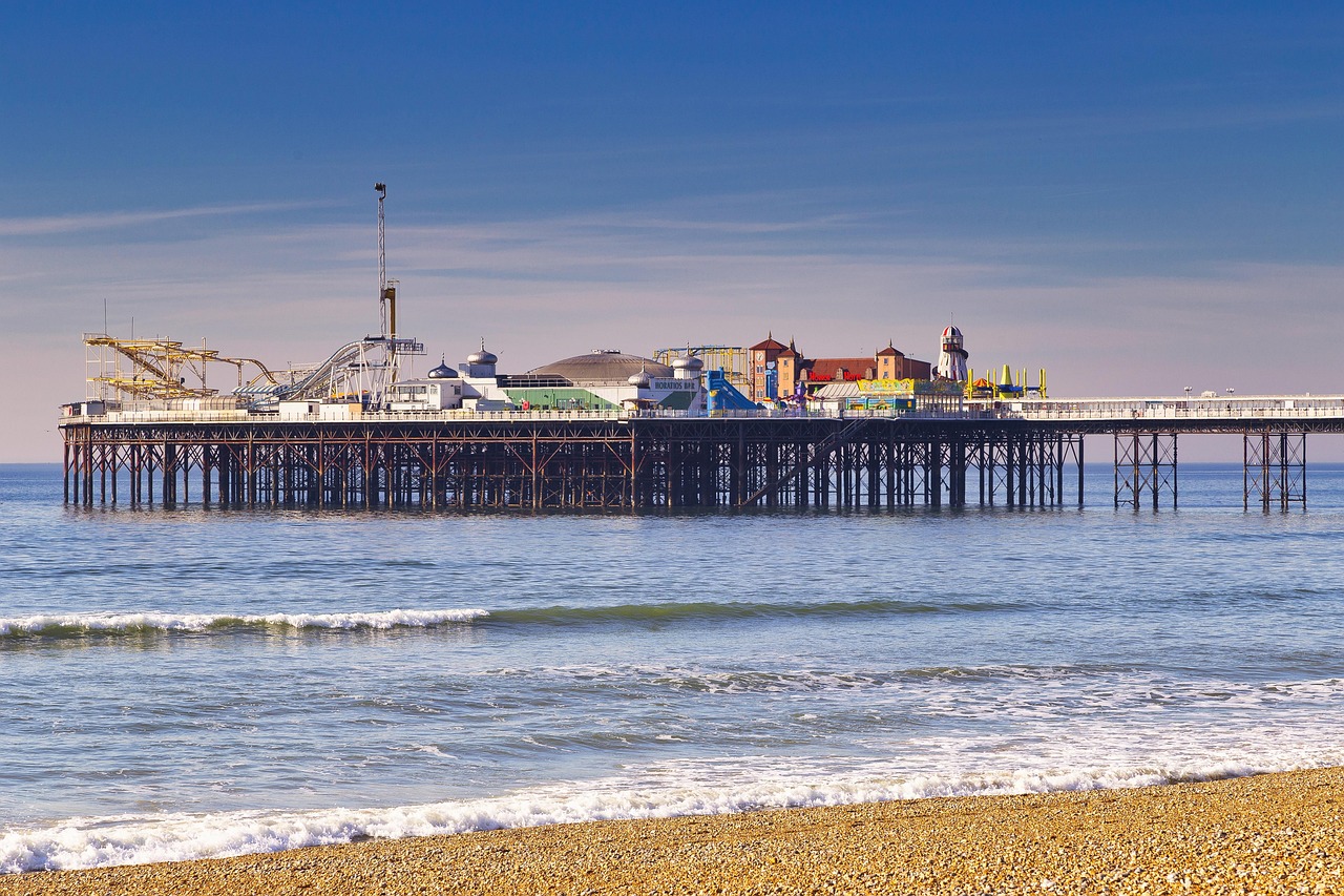 Secret World App Review Brighton 2026: The Ultimate Guide - Brighton | Secret World Trip Planner