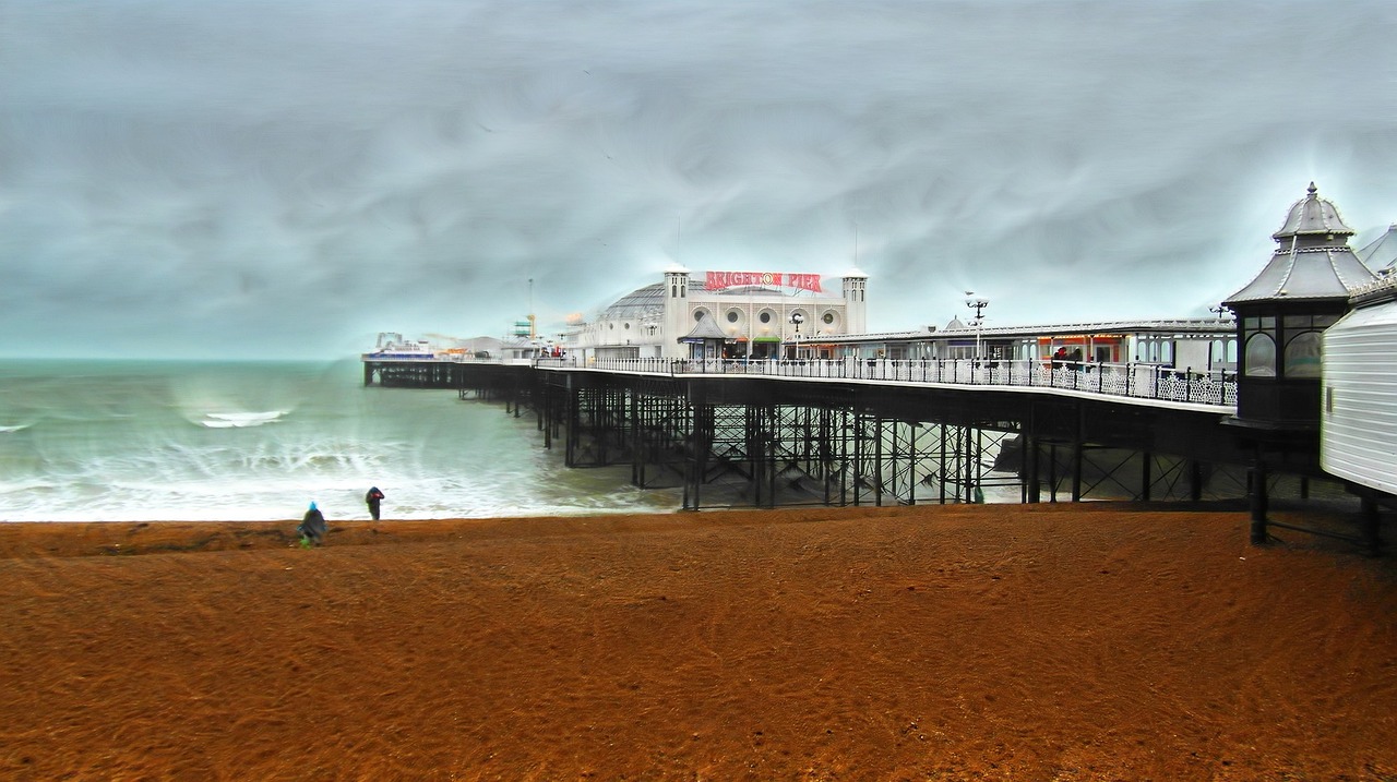 Secret World App Review Brighton 2026: The Ultimate Guide - Brighton | Secret World Trip Planner