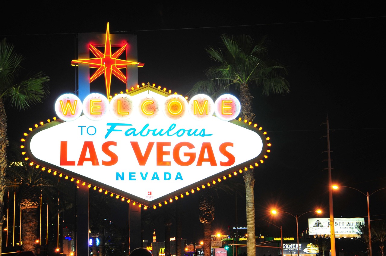 What to See in Las Vegas 2026: Must-See Guide - Las Vegas | Secret World Trip Planner