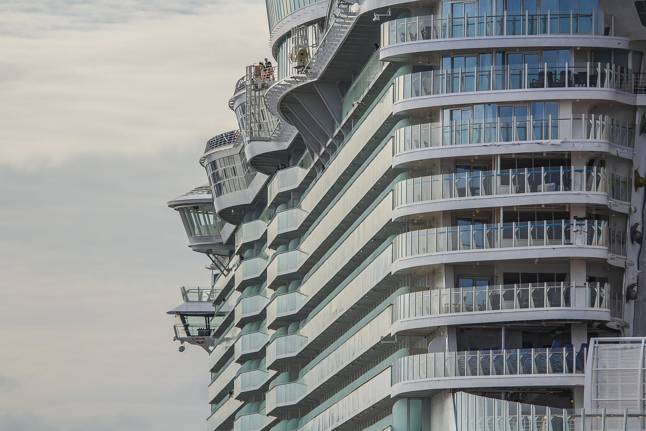 What to See in Southampton 2026: Complete Guide - Southampton | Secret World Trip Planner