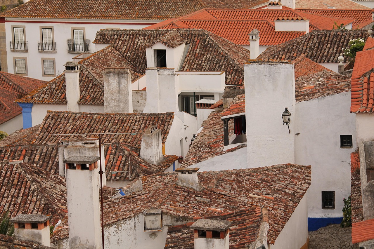 Alternativa ao Wanderlog em Óbidos 2026: Descubra o Mundo Secreto - Óbidos | Secret World Trip Planner