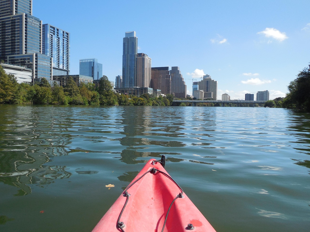 Best AI Trip Planner in Austin 2026: Discover Secret World - Austin | Secret World Trip Planner