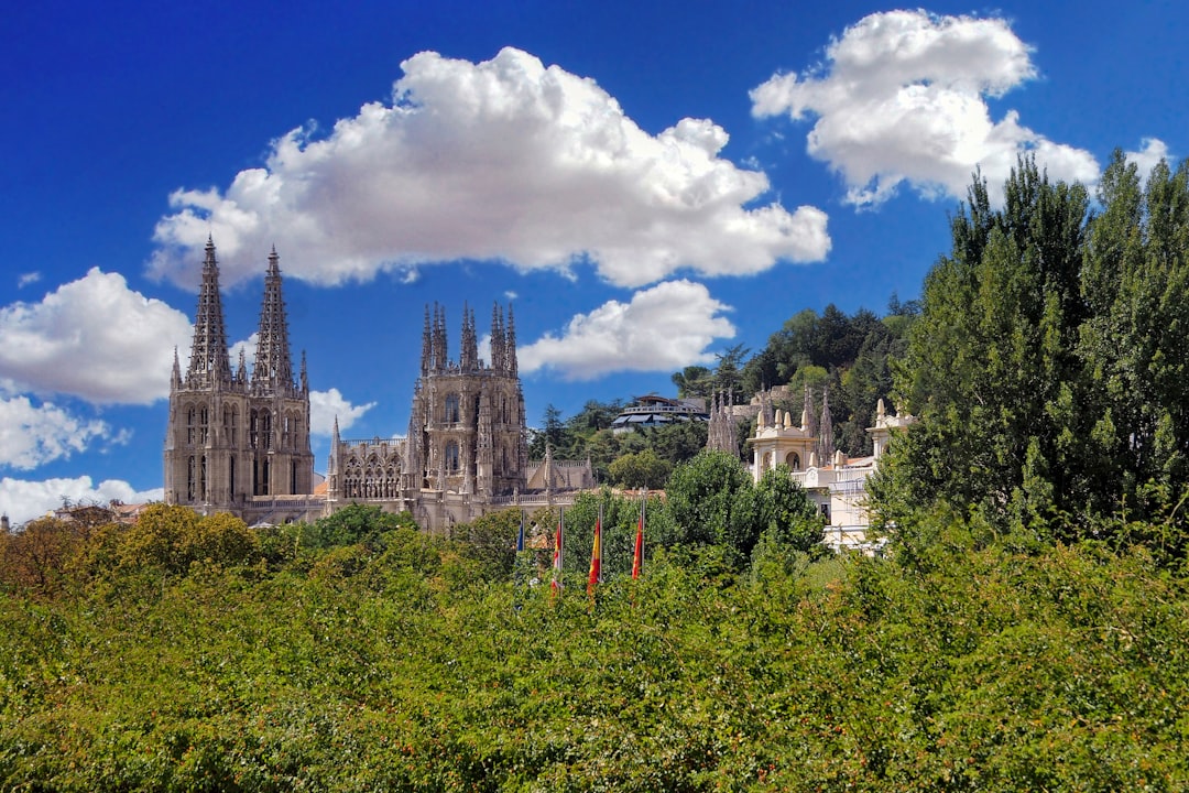 Planificador de viajes AI Burgos 2026: Revoluciona tus viajes - Burgos | Secret World Trip Planner