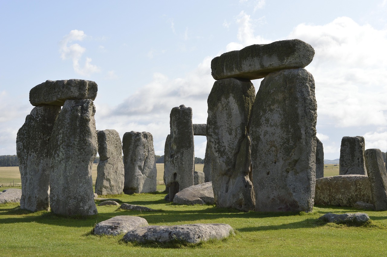 Best Travel Apps for Salisbury 2026: Top 5 for a Perfect Trip - Salisbury | Secret World Trip Planner
