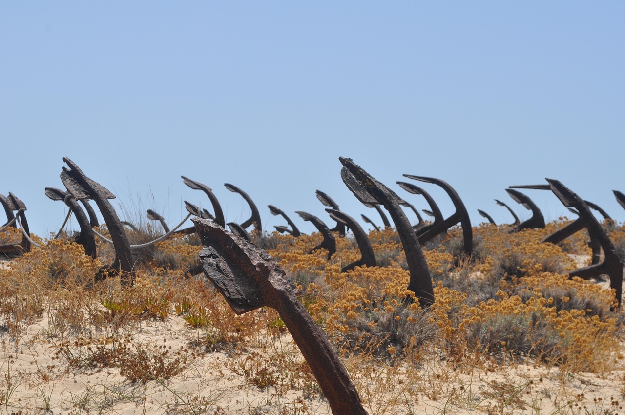 Alternativa a Wanderlog em Tavira 2026: Descubra Secret World - Tavira | Secret World Trip Planner
