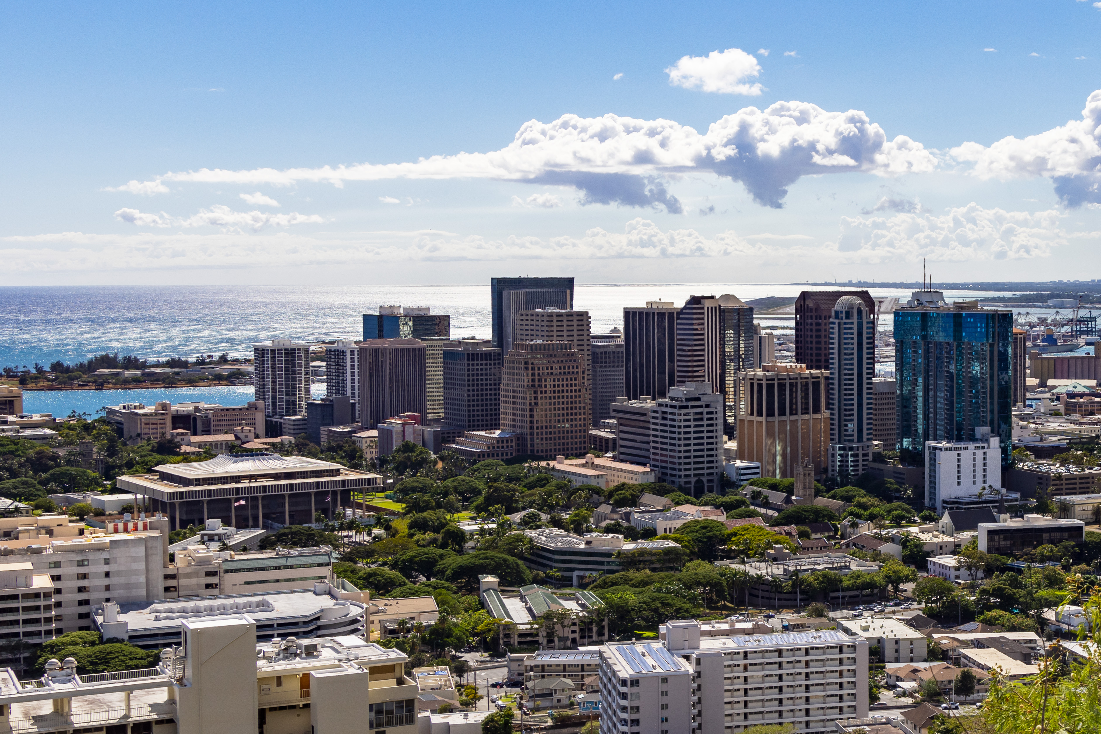 Best Travel Apps for Honolulu 2026: Top 5 for Planning - Honolulu | Secret World Trip Planner