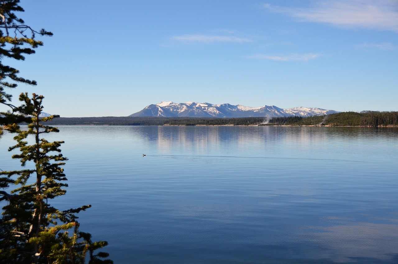 AI Trip Planner Yellowstone 2026: Revolutionize Your Travels - Yellowstone | Secret World Trip Planner
