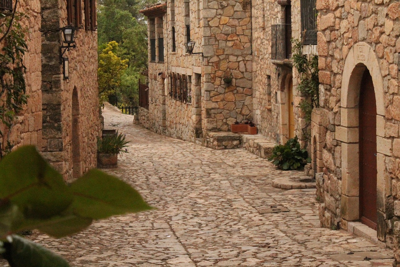 Fin de semana en Tarragona con Secret World: La Guía Definitiva - Tarragona | Secret World Trip Planner